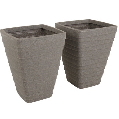 Ersula Pot Planter