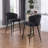 Shiloe Fabric Upholstered Bar Stools-136438300-138233202