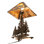 Buffalo Table Lamp