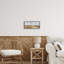 Cadre flottant Scenic Wide Fields, design par Silvia Vassileva-511841781-511841780