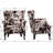 Kimmie Upholstered Club Chair-1879250562