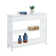Minerva 39.5'' Console Table