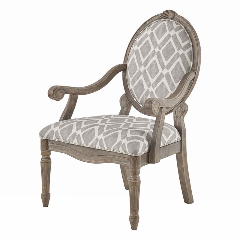 Fauteuil Flagler