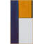 Balancing Blocks 1 Print by Lillian August