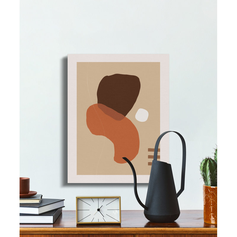 Wrapped Canvas Print Set, 76.2 cm H x 38.1 cm W