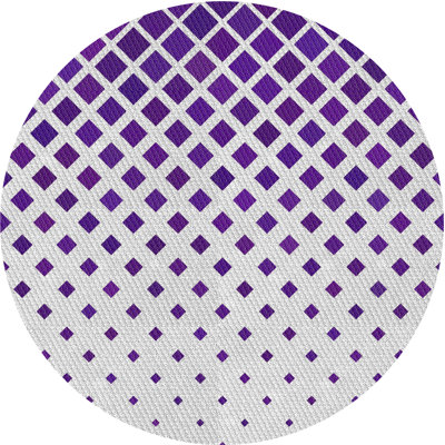 Geometric Indoor Rug