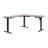 Primo 60” Sit/Stand L-Desk