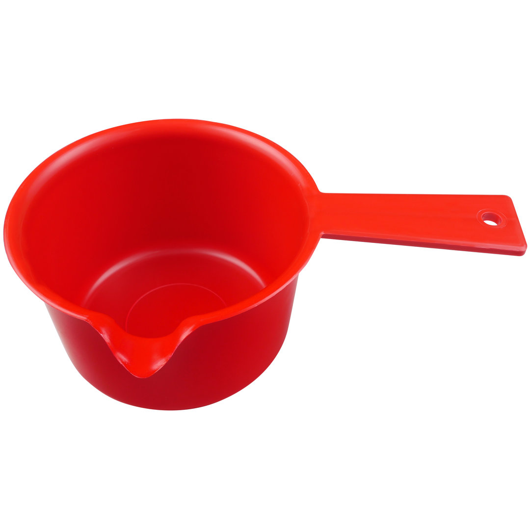 Locknlock Good2Heat Microwave Cookware Saucepan, 600ml