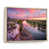 Natural Floater Framed