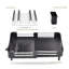Zager Adjustable Dish Rack