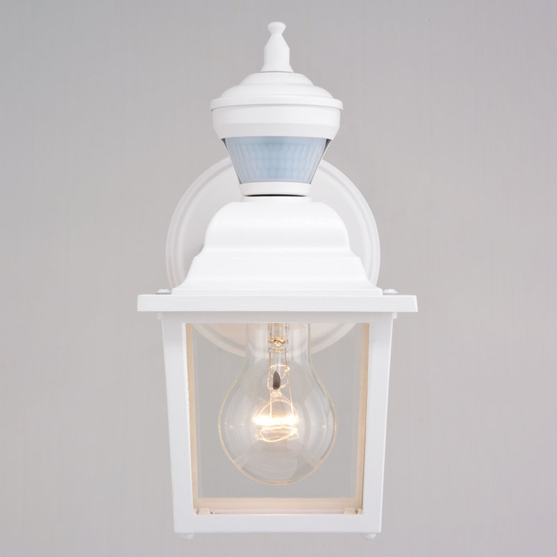 Desteny Wall Light, White 