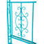 Tonnelle de jardin Montebello-1017223718