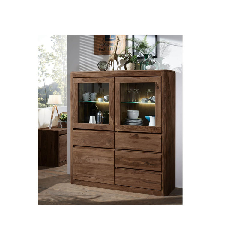 Toronto 128cm Sideboard