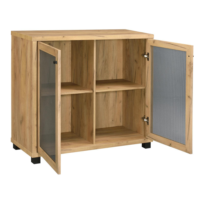 Accent Cabinet