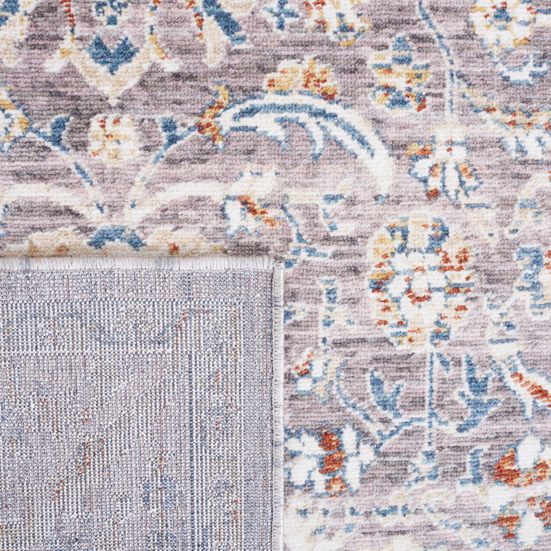 Eleutherius Olympia Performance Oriental Rug, Rectangle 9' x 12'
