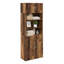 Manufactured Wood Wardrobe