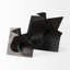 Bishock sculptural en métal-667691524-667722414