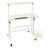 Adjustable Height Foldable Steel Standing Desk-1904212128