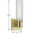 Armed Sconce-5202516