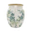 Vase 9 x 7,5 x 9,5 po