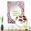 Popham - Décoration murale miroir en marbre abstrait-2107828472-2094135708