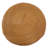 Tyleigh Rd Rattan Accent Table