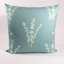 Eucalyptus Square Pillow Cover & Insert-28415302-28415321
