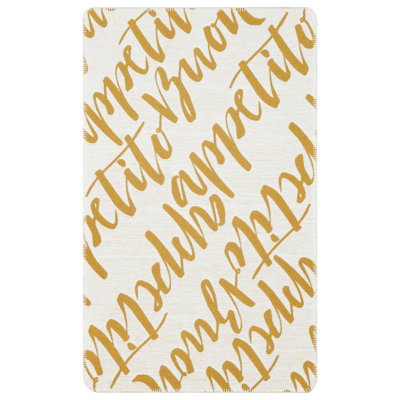 Selina Flatweave Area Rug