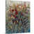 Wrapped Canvas selected