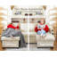 Canapé-lit rembourré de 81 po de largeur et peu encombrant-103145976