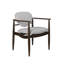Carlton Upholstered Arm Chair