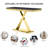 Lisonbee 50'' Console Table