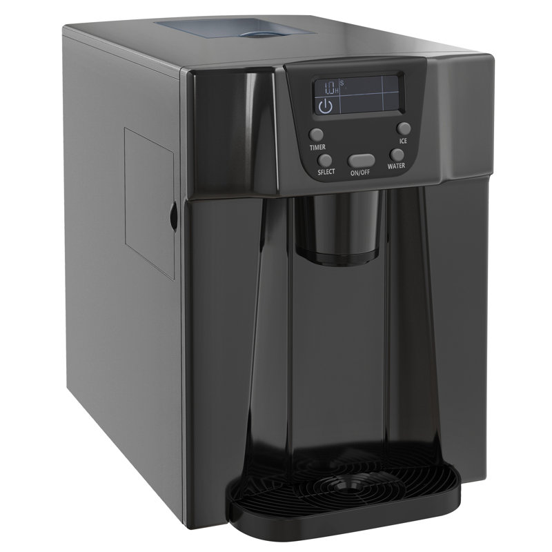 Belfry Kitchen Karolin Countertop Machine