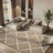 Hampstead Hudson Shag Performance Geometric Rug-368535453