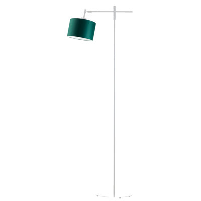 Chafton 145cm Brown Accent Floor Lamp