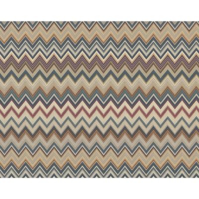 Missoni 4 Chevron Double Roll