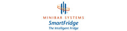 SmartFridge by Minibar Systems logo
