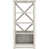 White is unavailable