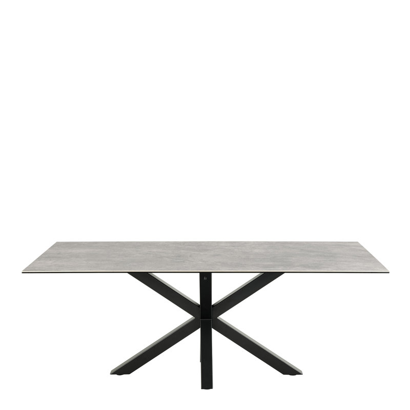 Harrisonburg Dining Table, Grey