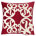 Red Damask