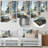 " Bathroom Tranquil Reflections IV "-369365851