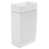Blanc est en rupture de stock