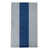 Flat Silver/Blue/Flat Silver selected