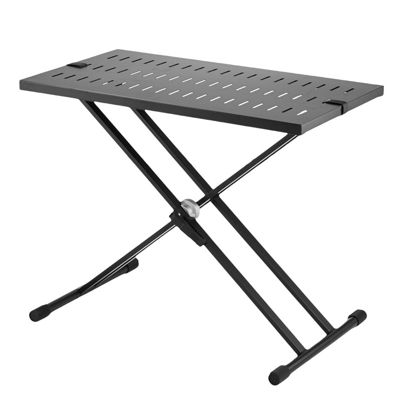 Banquet Table, 5" H x 42" L x 21" D
