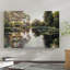 «Nature's Tapisserie», reproduction sur toile-72448967-72448966