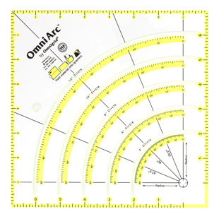 Couteau circulaire OmniArc