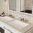 Widespread 2-handle Bathroom Faucet with Drain Assembly-87349133
