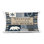 Coussin décoratif imprimé Our Our of Woods Motif par Kim Allen