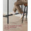 Beseris 100cm Bar Set-1835090647