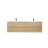 Drason Double Bathroom Vanity with Acrylic Top-1219089387